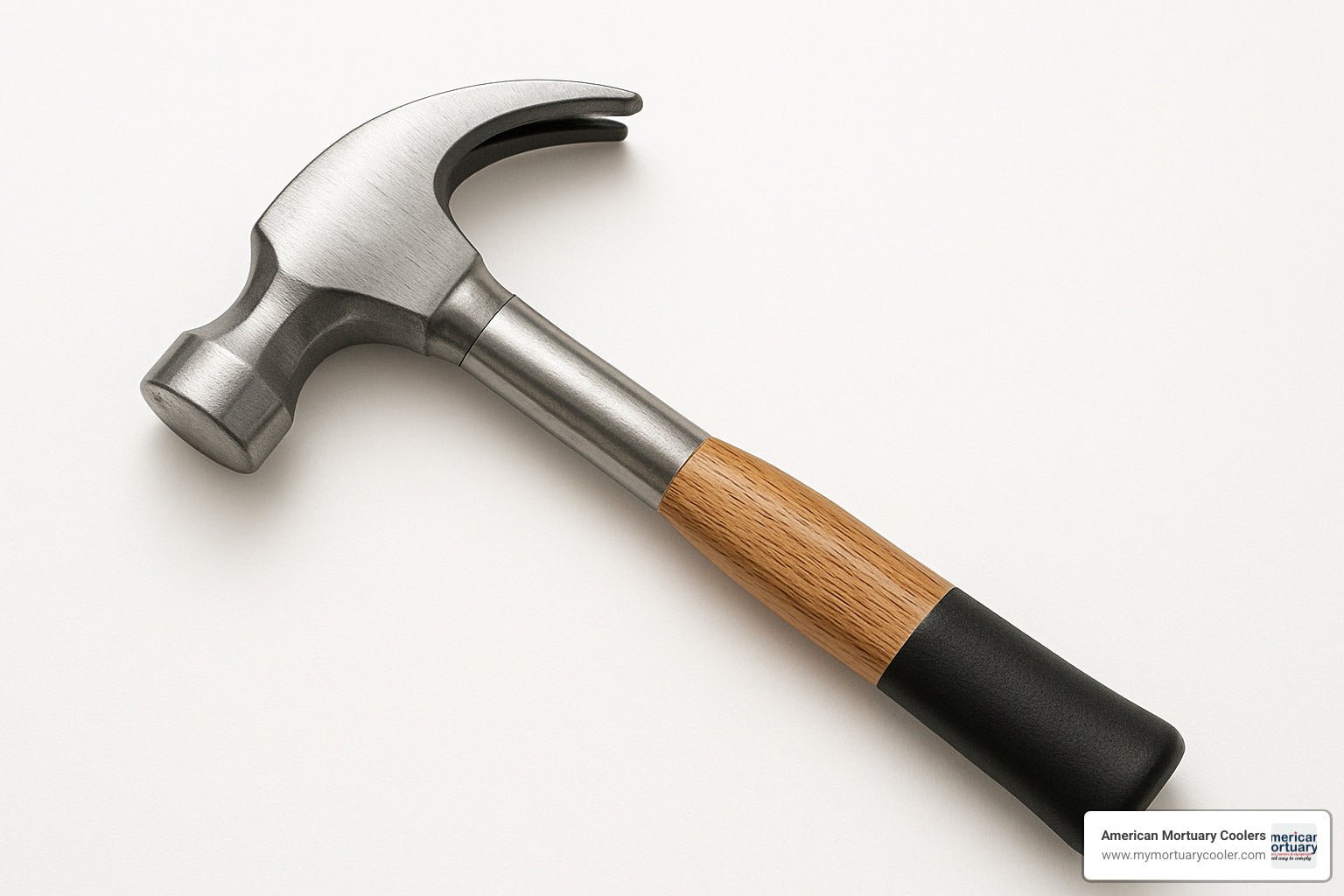 Detailed Guide to Hammers with Hooks: Types and Uses - American Mortuary Coolers & Equipments Detailed Guide to Hammers with Hooks: Types and Uses - American Mortuary Coolers & Equipments